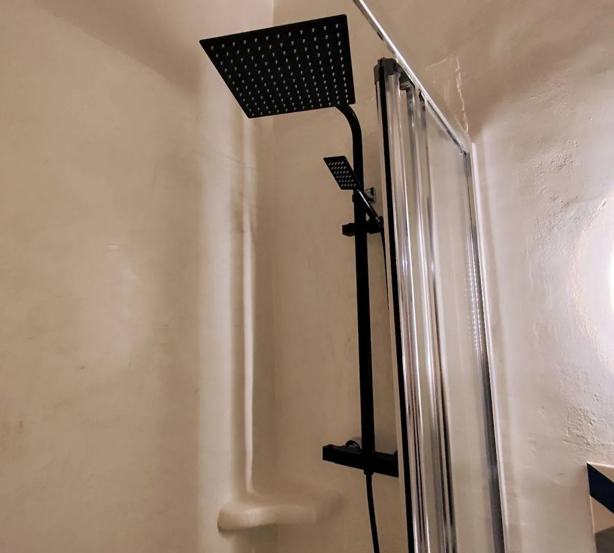 Appartement Lueur Locale Correns Apartment